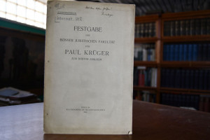 Einige Fragen des internationalen Strafrechts i...