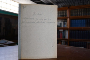 Völkerrechtliche Grenzen für den Geltungsbereic...