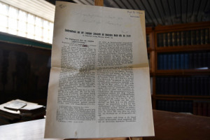 Das Reichsgesetz über die religiöse Kindererzie...