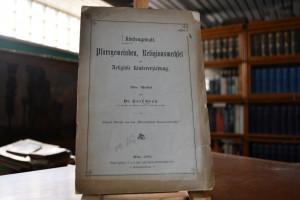 Kirchengewalt, Pfarrgemeinden, Religionswechsel...