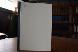 Schuldprobleme im Steuerstrafrecht.