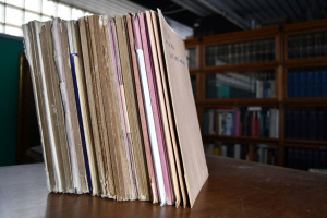 Monatsblätter des Wissenschaftlichen Club in WI...