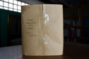 Uxor Ebraica, Seu de Nuptiis et Divortiis Ex Ju...