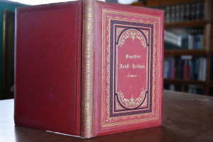 Eine Faust-Trilogie. Dramaturgische Studie.