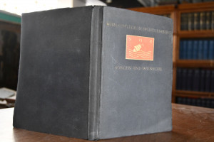 Kunstpflege in Württemberg. Sorgen und Wünsche.