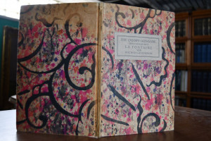 Die Oudry-Ausgabe der Fabeln de La Fontaine.