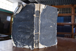 Poesieen. Erster Band (von 3), apart.