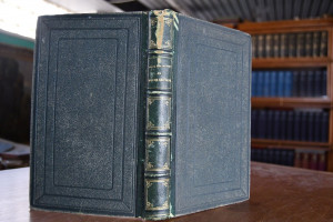 Nouveaux choix des lettres de Madame De Sevigne...