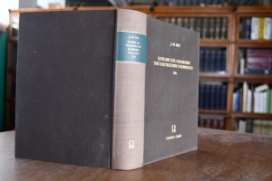 Quellen zur Geschichte des kirchlichen Unterric...