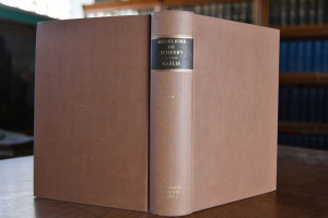 Clelie. Histoire romaine. Bd. VII (apart).