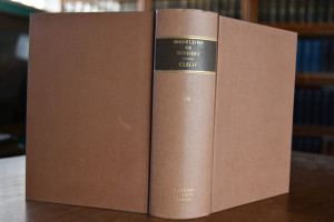 Clelie. Histoire romaine. Bd. VII (apart).