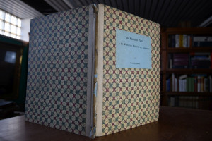 Die Münchener Plastik in der Wende vom Mittelal...