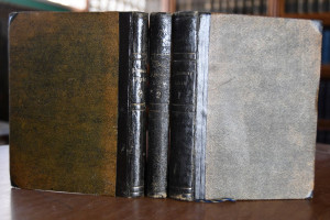 Aloys Blumauer`s gesammelte Schriften. 3 Bde.