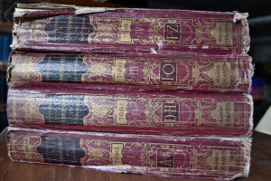 Dictionnaire de L Ameublement et de la Décorati...