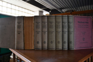 Ministerial-Blatt des Reichs- und Preußischen M...