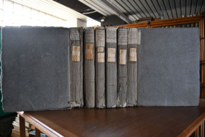 Encyclopedie methodique. Geographie moderne. 3 ...