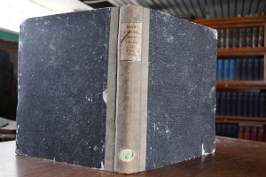 Allgemeine Encyclopädie der Wissenschaften und ...