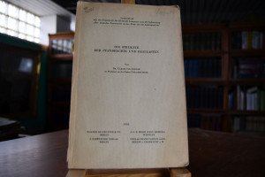 Die Struktur der Pfandrechte und Reallasten. Zu...