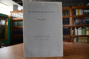 Neue Beiträge zum Austritt aus der Kirche.