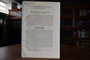 Bürgerliches Recht in der Zahnheilkunde.