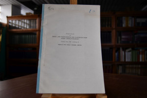 Bürgerliches Recht in der Zahnheilkunde.