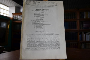 Rechtsfragen der Röntgenpraxis.