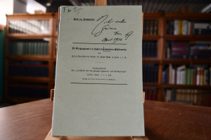 Die Einigungsämter in Sachen des unlauteren Wet...