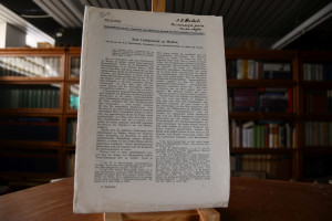 Zum Urheberrecht an Marken.