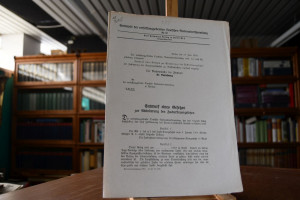 Entwurf eines Gesetzes zur Änderung des Zuckers...