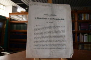 Einladung zu Beiträgen für die Bauherstellung a...