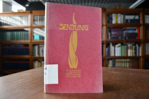 Missionskurs für Studenten St. Ottilien / 1925,...