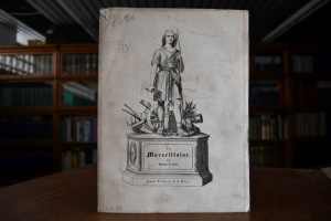 Die Marseillaise. Illustrirt von Charlet. Text ...