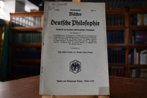 Ganzheit und Form in der Geschichte der Philoso...