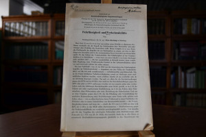 Fahrlässigkeit und Verkehrsdelikte.