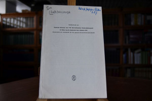 Die an Bord von Luftfahrzeugen begangenen Straf...