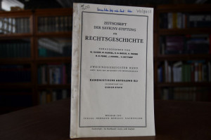 Buchbesprechung von Carl-E. Normann, lundastift...
