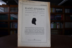 Das Bild des Menschen im objektiven Idealismus.