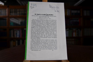 Die Zukunft der deutschen Zivilrechtspflege. Vo...