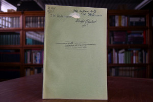 Zur Behandlung des Anspruchs auf Pflichtteilser...