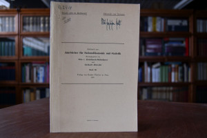 Neuerungen im Erbhofrecht.