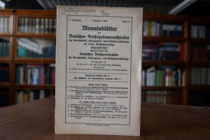 Bedeutung und Reform des Gefängniswesens für di...