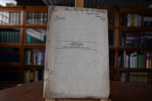 Beiträge zur ANalyse der Träume.