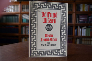 Unsere Eiszeit-Ahnen.