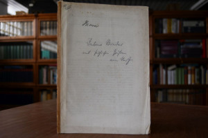 Kulturleben und Seelenleben.