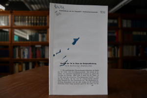 Identität der Tat im Sinne der Strafprozeßordnung.