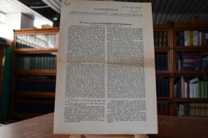 Zur Lehre von den persönlichen Strafausschließu...