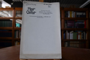 Die Abtreibung im deutschen Strafrecht.