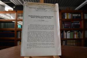 Künstliche Fehlgeburt und künstliche Unfruchtba...