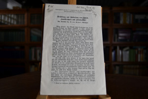 Verhütung und Bestrafung von Bettel, Landstreic...