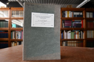 Arbitration in England and Germany.